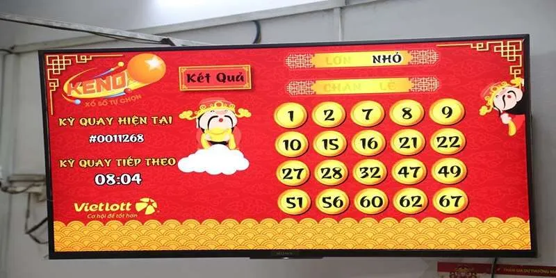keno-4